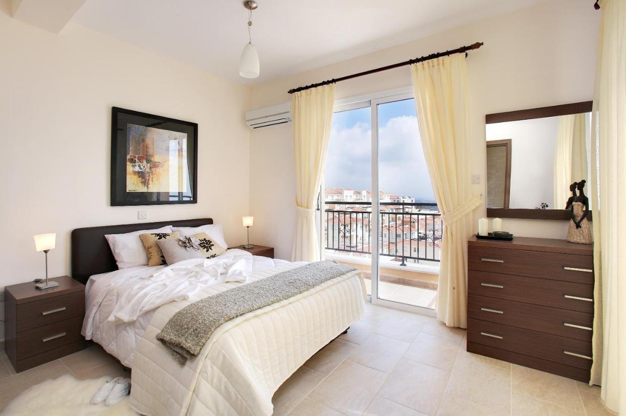 Club Coral View Resort-Cyprus