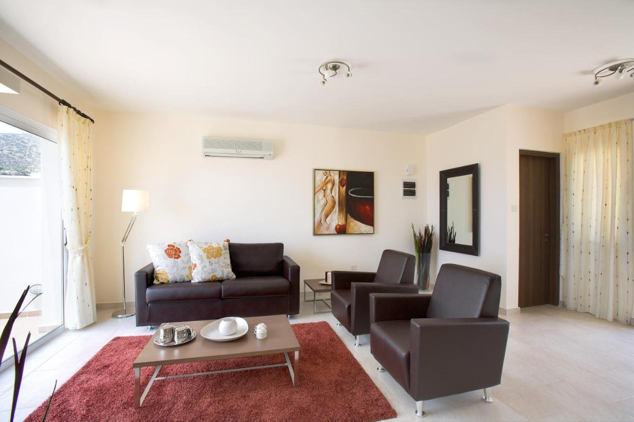 Club Coral View Resort-Cyprus