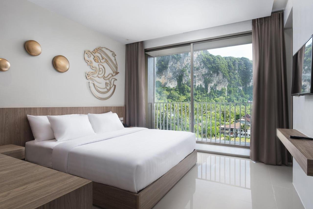 Centara Life Phu Pano Krabi- Thailand