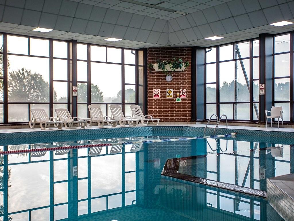 Barnham Broom Hotel, Golf & Spa