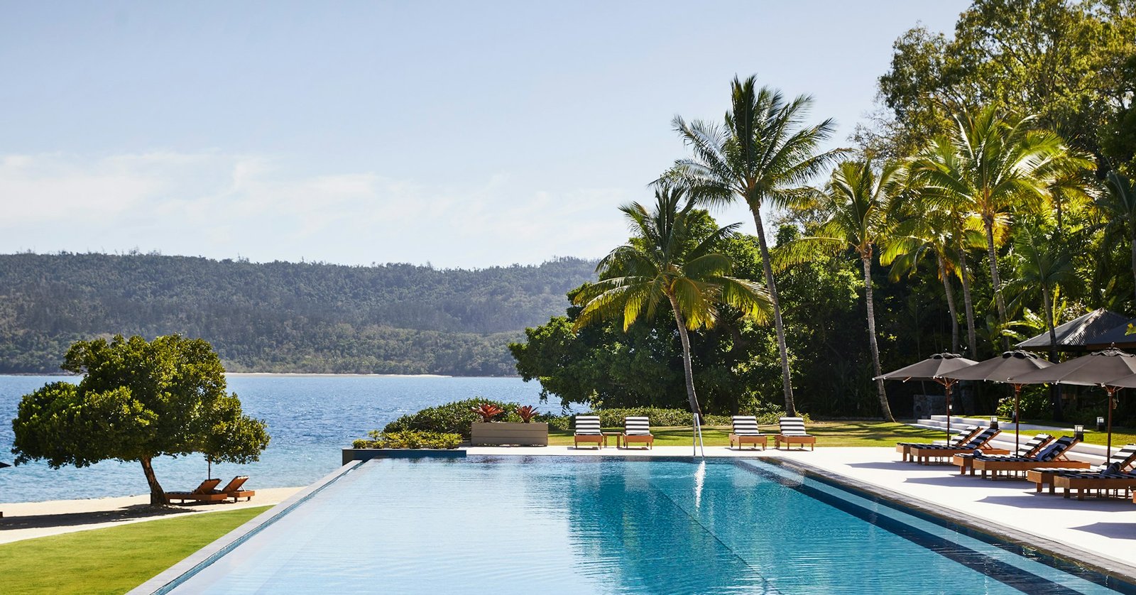 Southern Ocean Lodge 