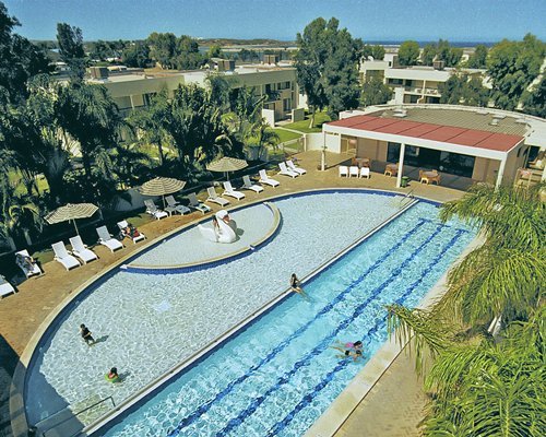 Kalbarri Beach Resort - Australia