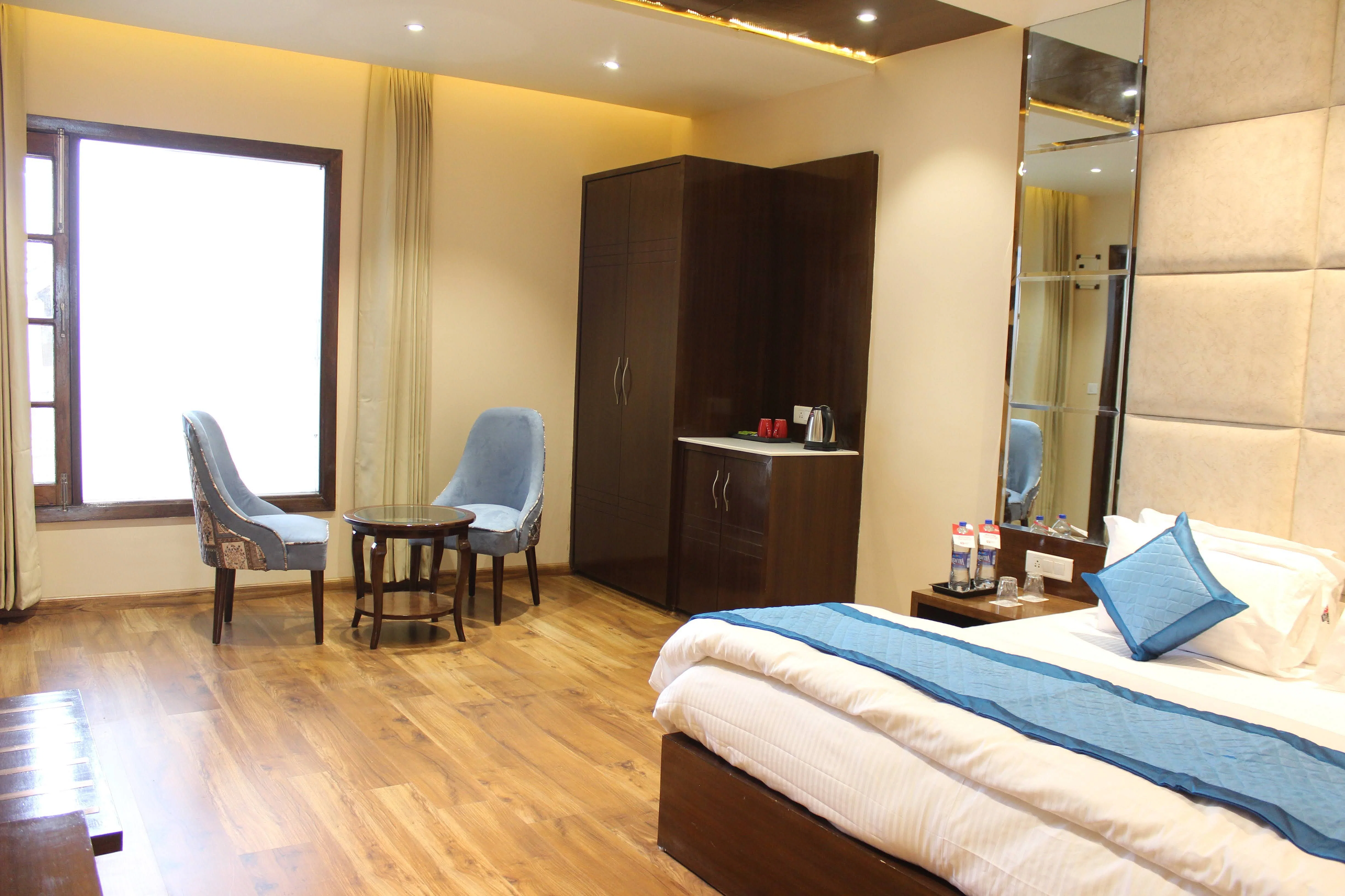 Mastiff Hotel Dalhousie