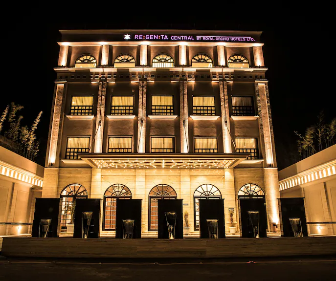 Hotel Regenta Central Amritsar 