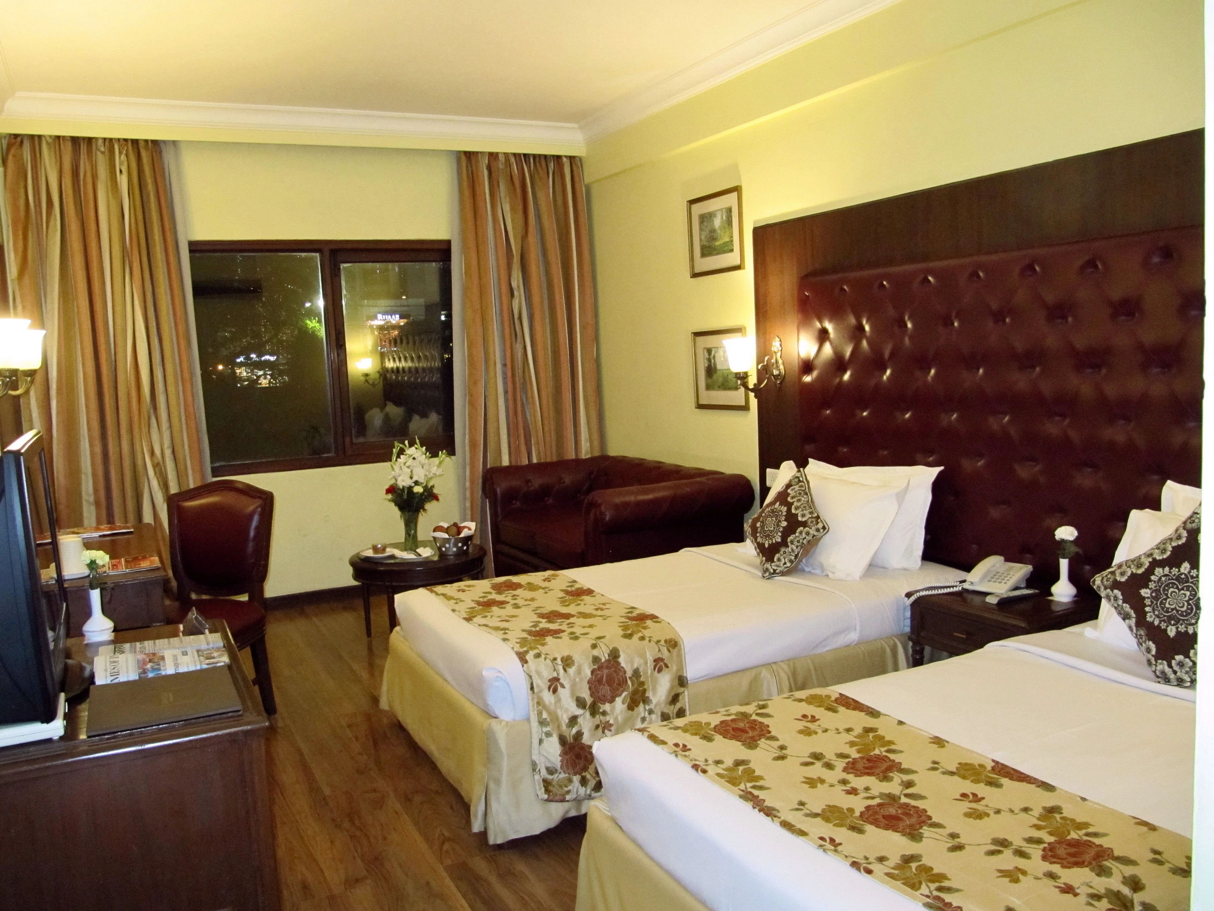 Hotel Ritz Plaza - Amritsar