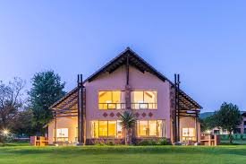 Alpine Heath Resort