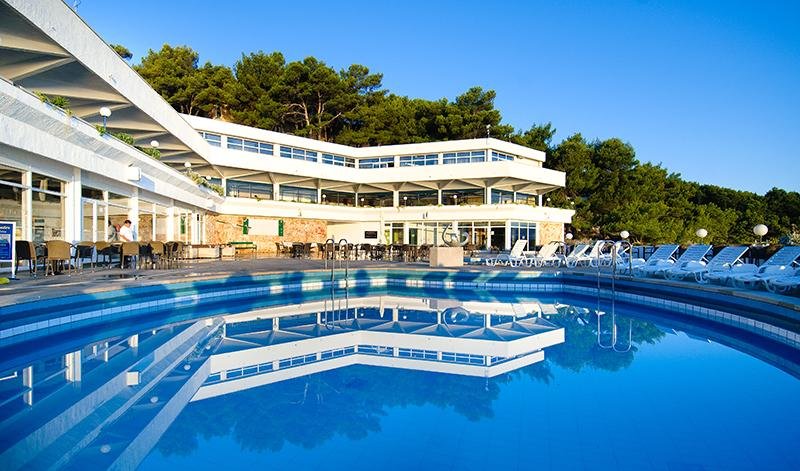 Fontana Resort