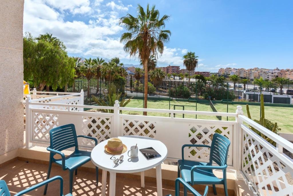 Hotel Tropical Park Spain