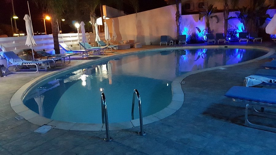 Club Pyla Beach Resort - Cyprus