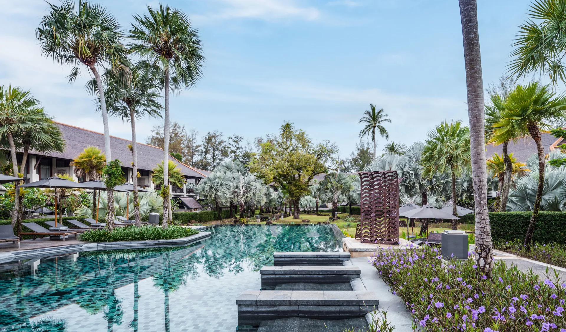 The Slate Phuket