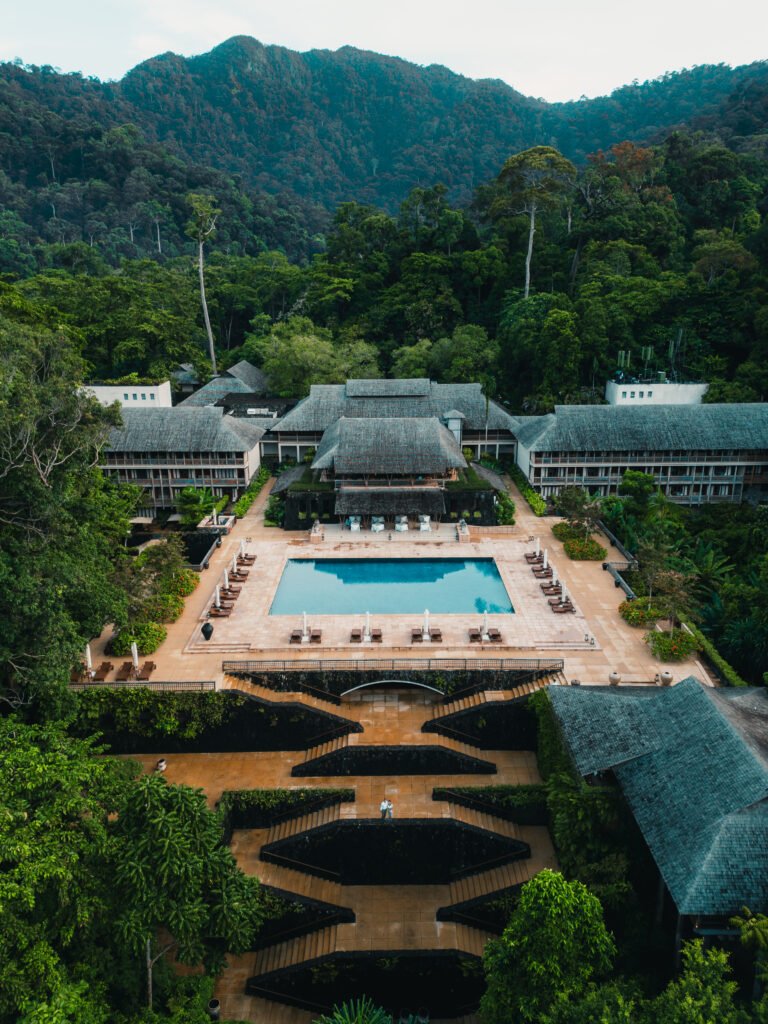 The Datai Langkawi