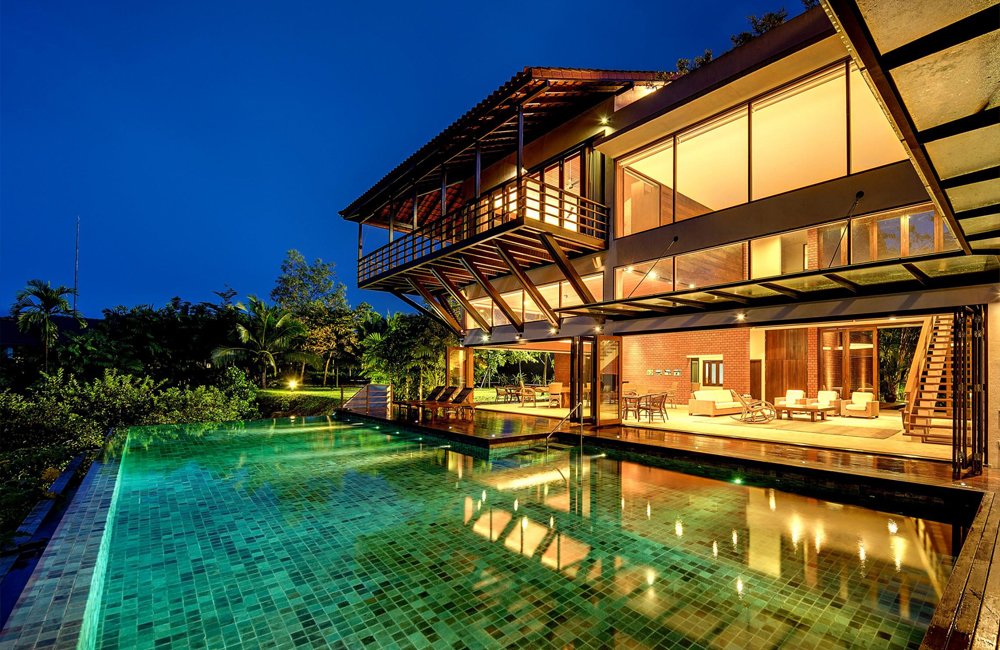 Mangala Estate Resort