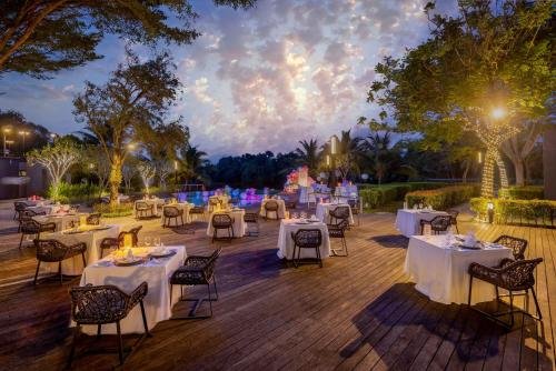 Mangala Estate Resort
