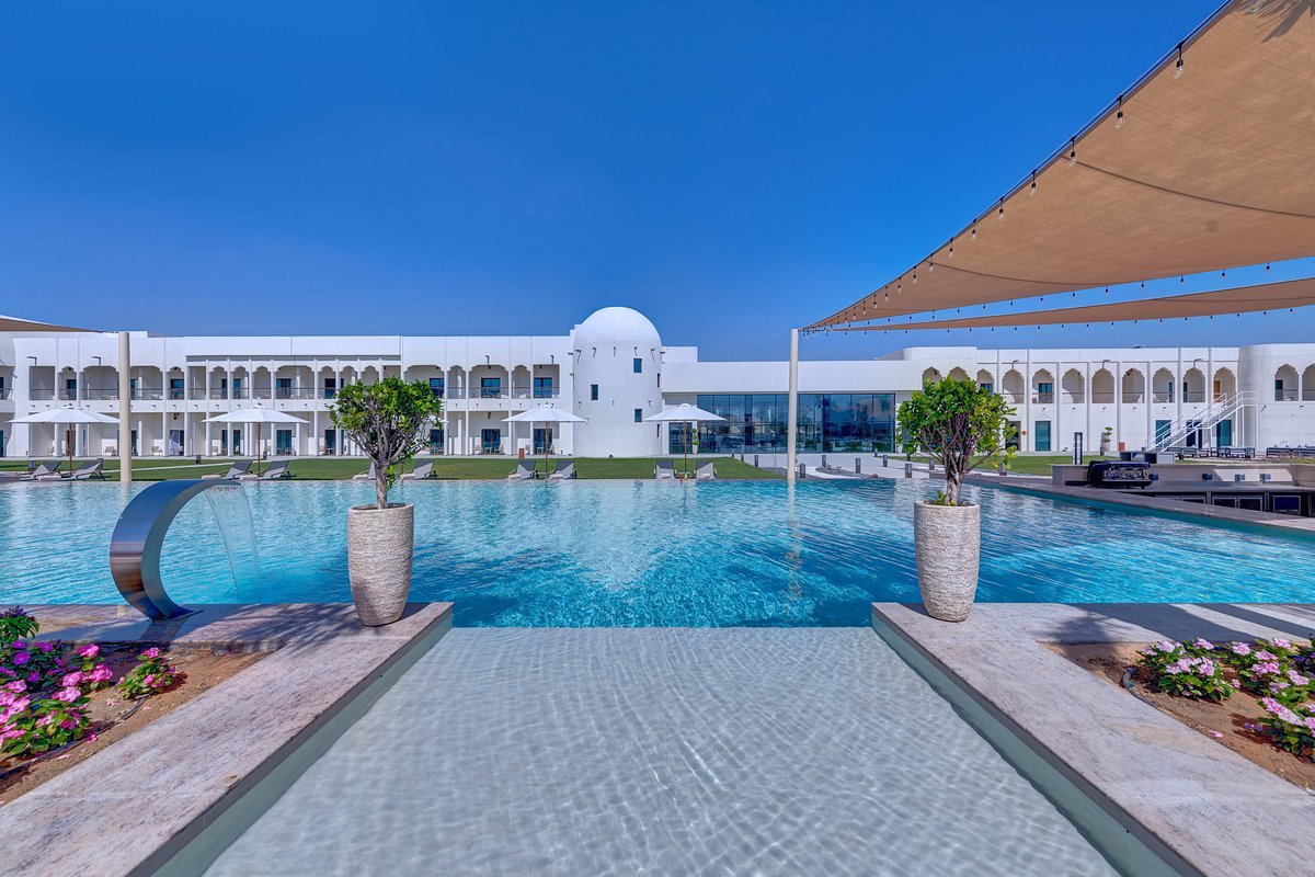 Telal Resort Al Ain - Abu Dhabi