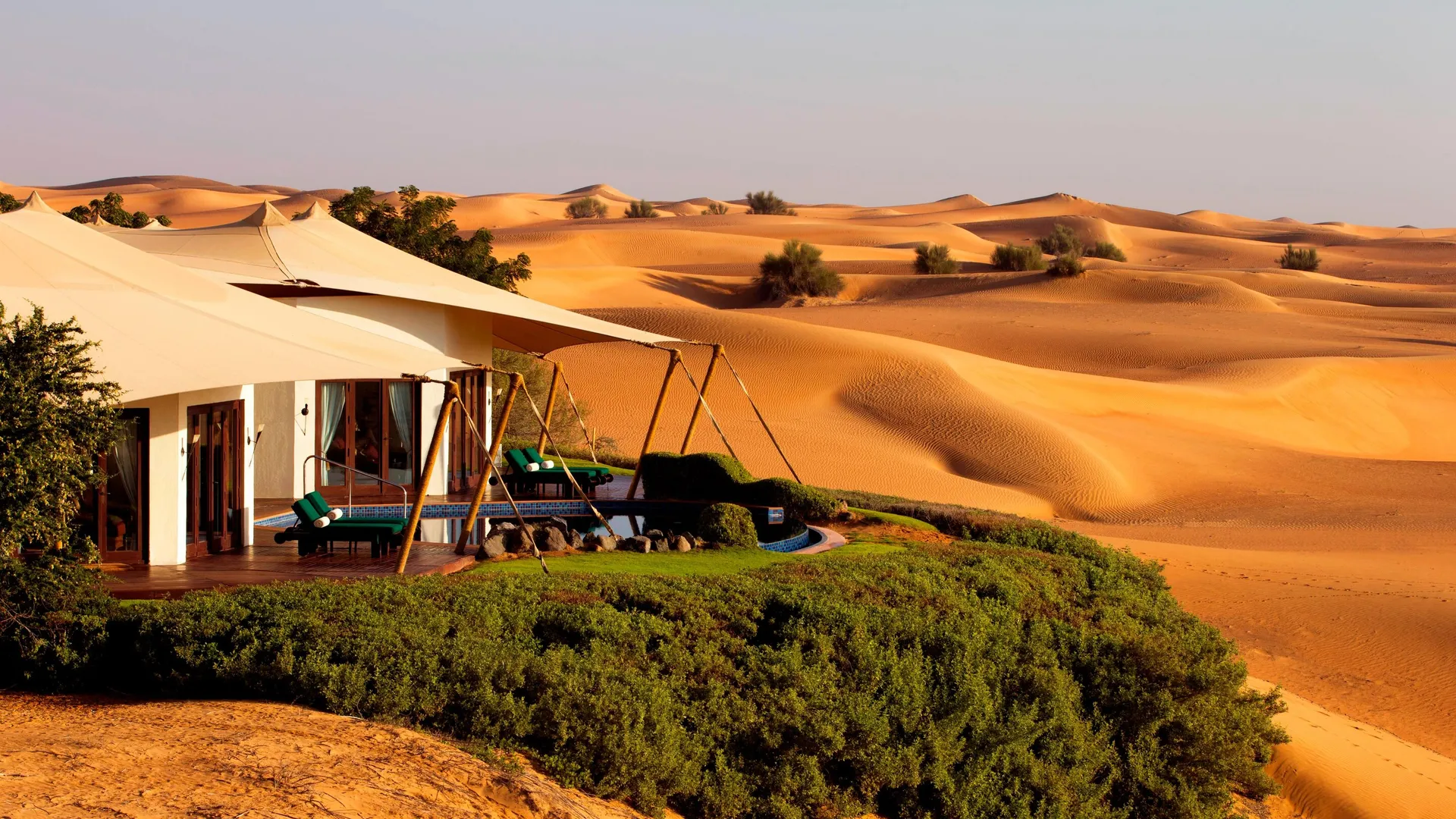 Telal Resort Al Ain - Abu Dhabi