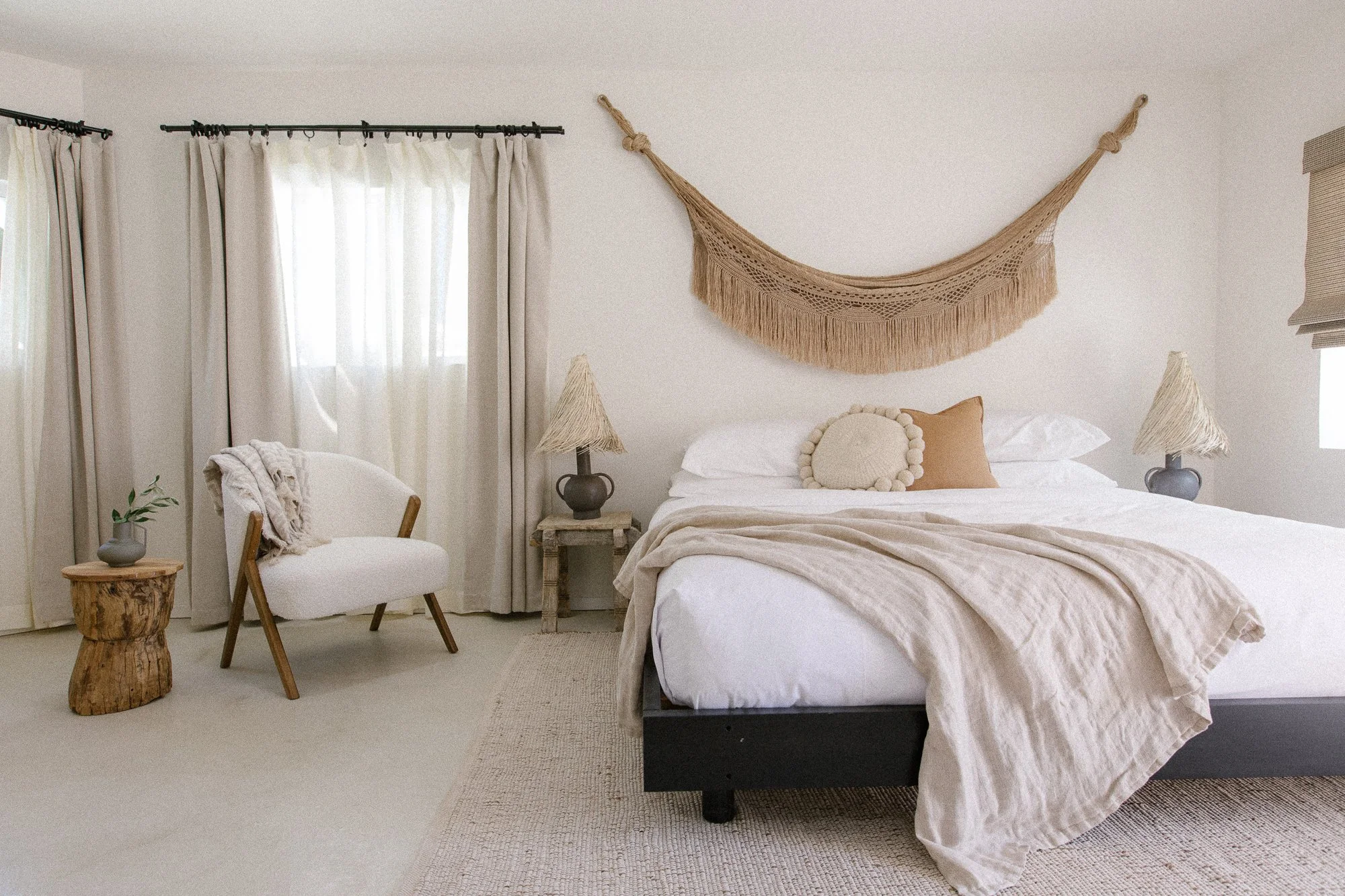 Yara – Palm Springs, California