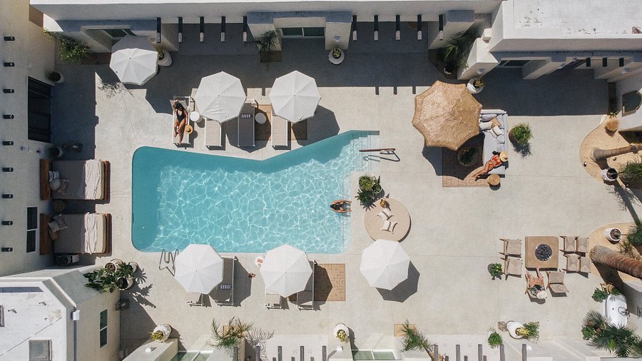 Yara – Palm Springs, California