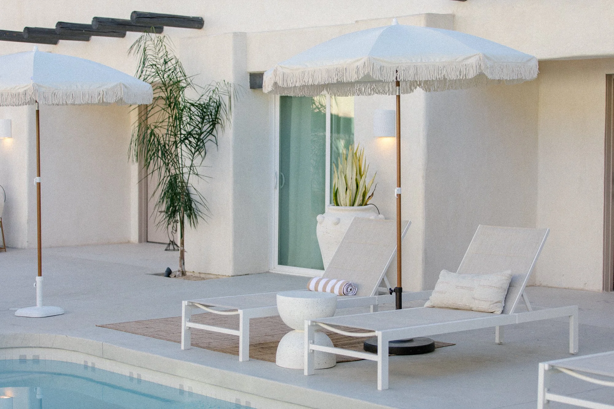 Yara – Palm Springs, California