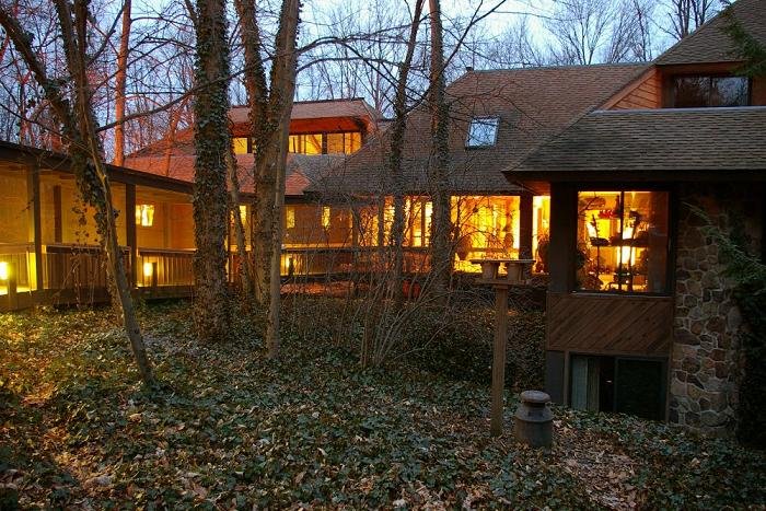 The Inn at Honey Run - Ohio