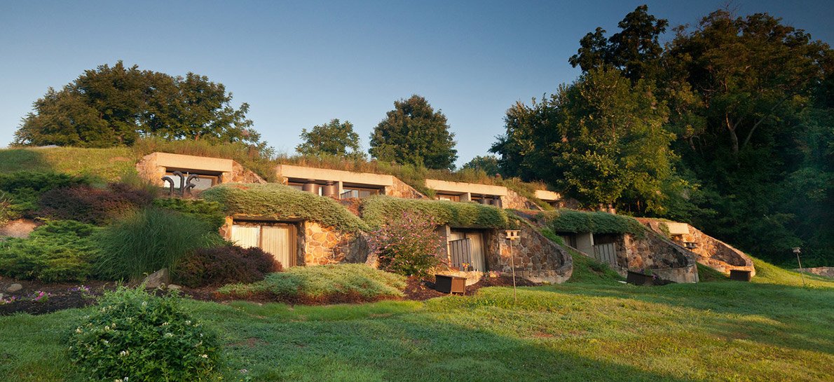 The Inn at Honey Run - Ohio