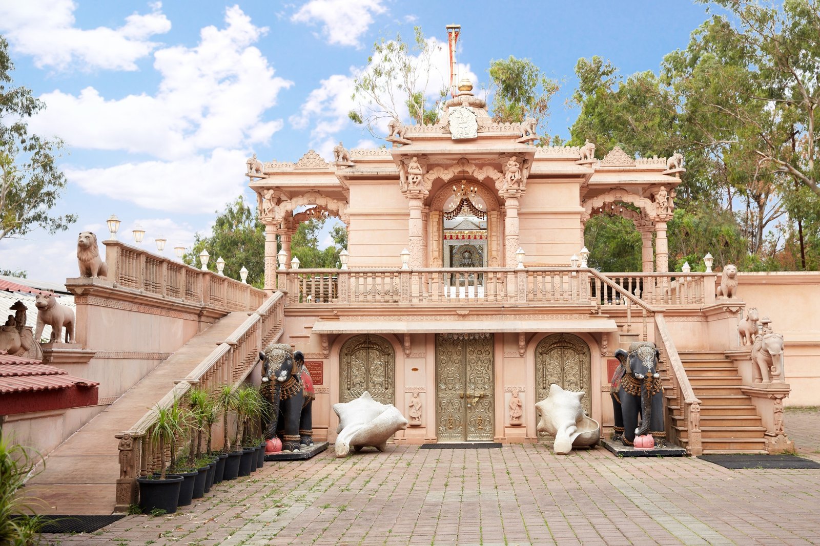 Summer Plaza Resort - Panchgani