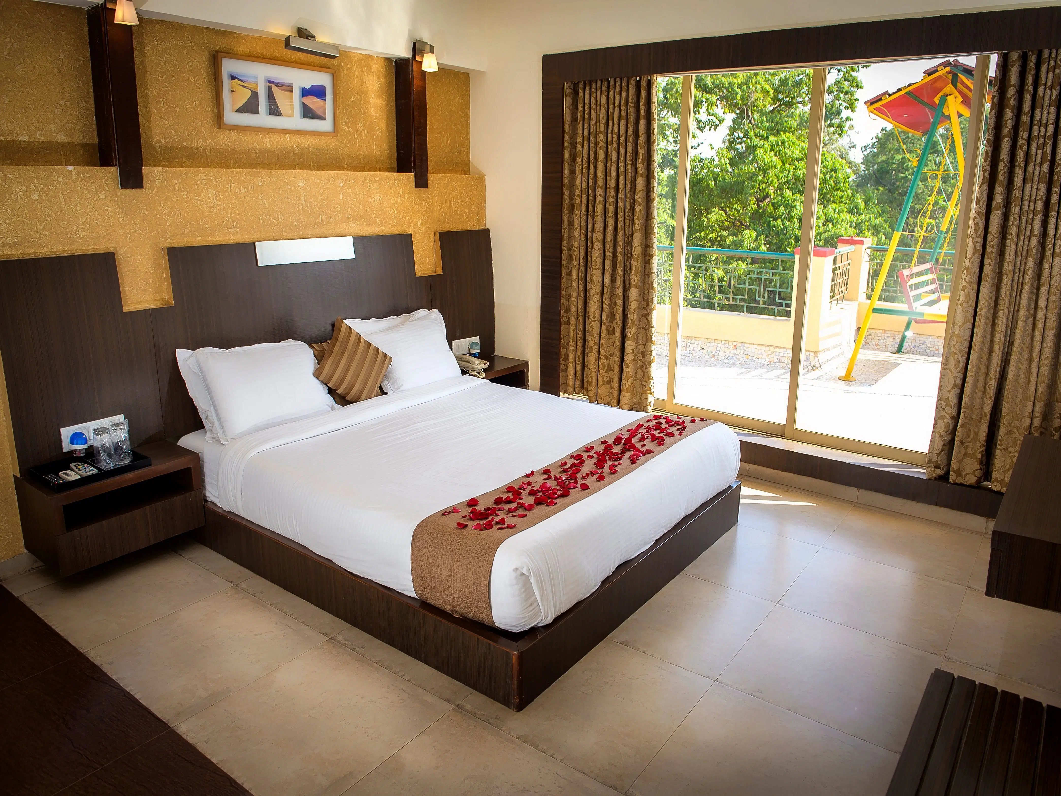 Adamo The Resort- Matheran