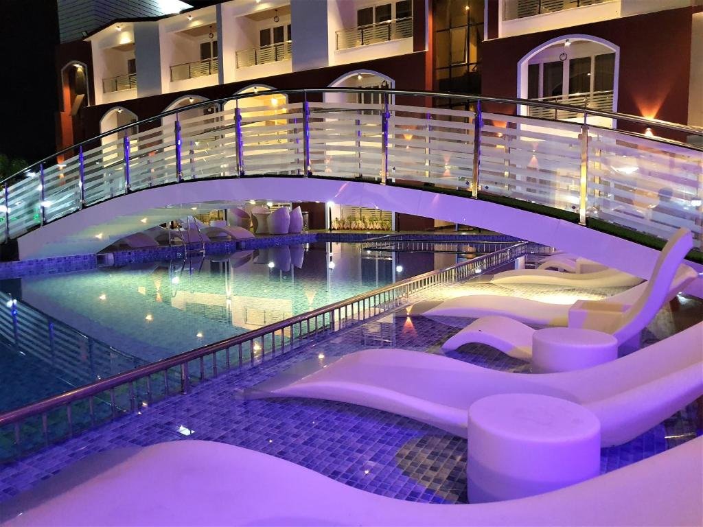 VITS Shanti Solitaire - Goa