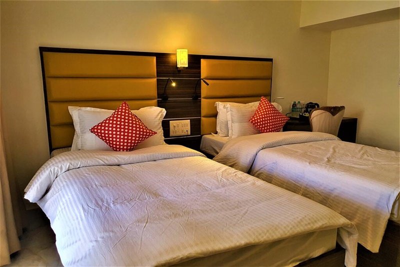 VITS Shanti Solitaire - Goa