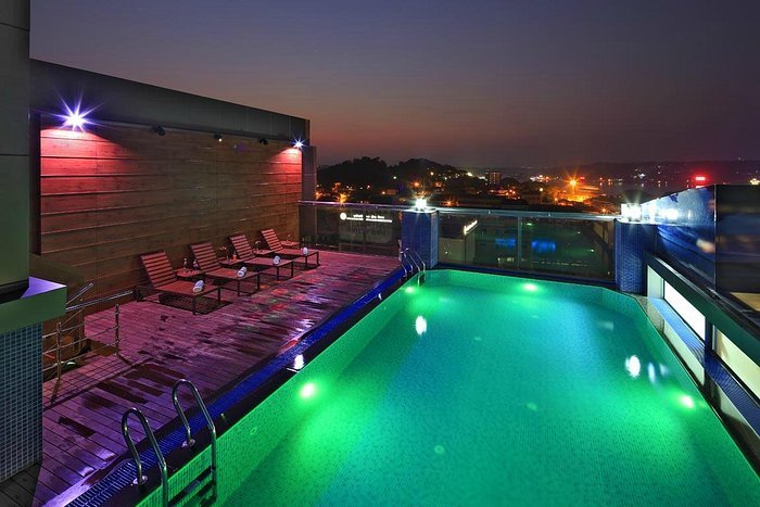 Country Inn Panjim Goa