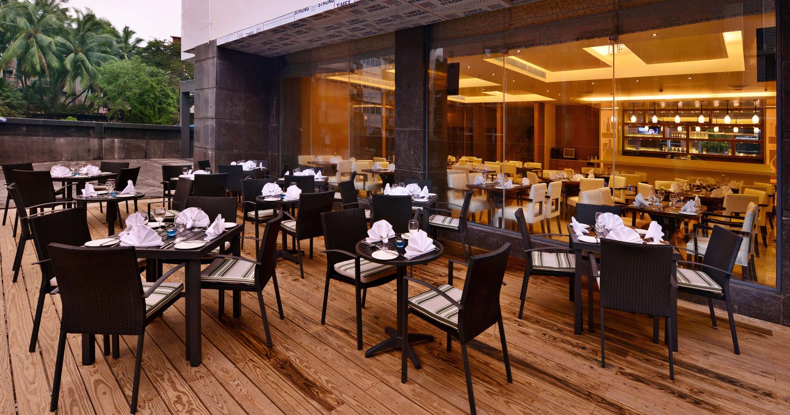 Country Inn Panjim Goa