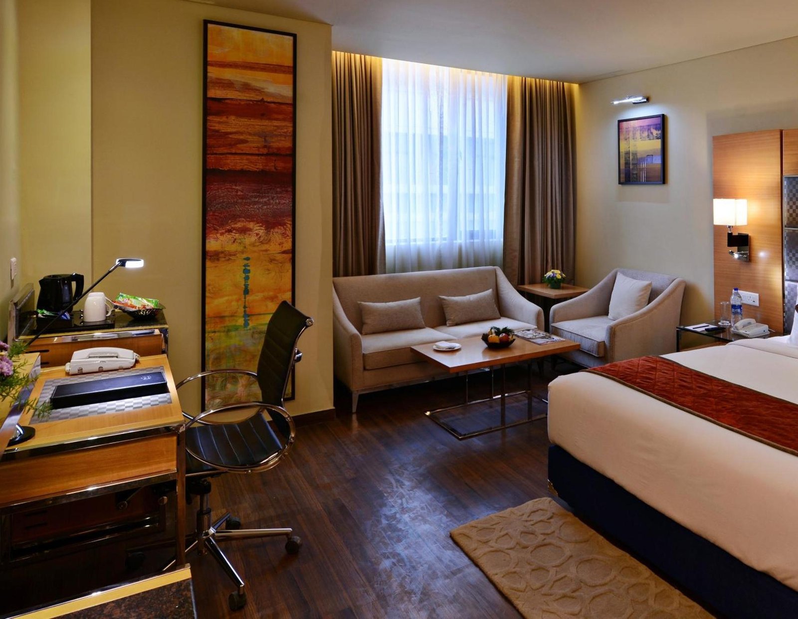 Country Inn Panjim Goa