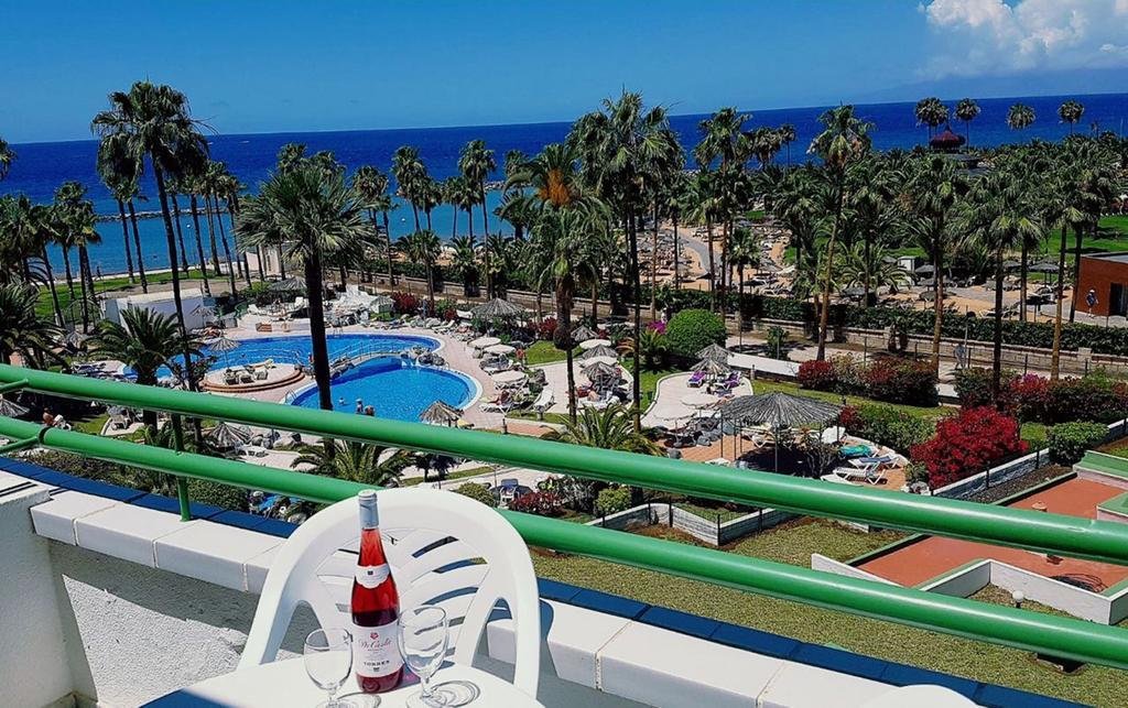 Altamira Apartamentos Spain