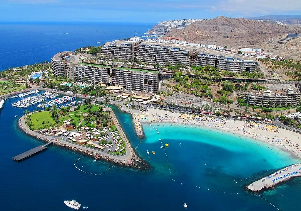 Anfi Beach Club-Spain