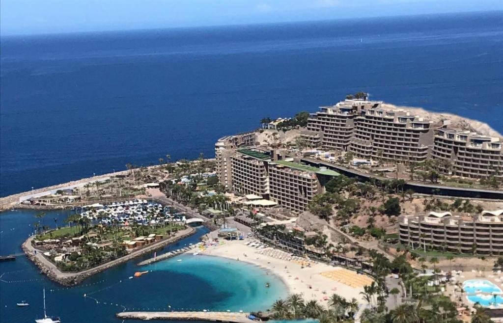 Anfi Beach Club-Spain