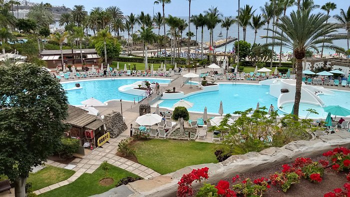 Anfi Beach Club-Spain