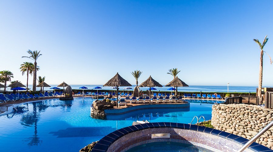Blue Bay Beach Club-Spain