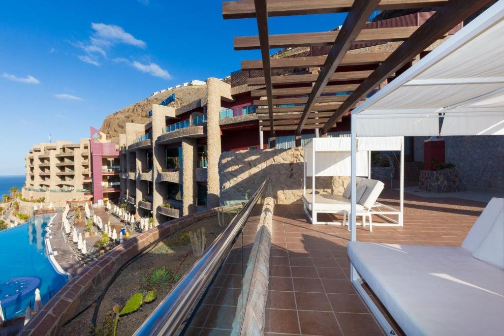Gloria Palace Royal Hotel Spain