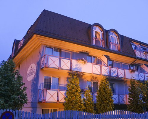 Arkadia Ferien Domizil - Austria