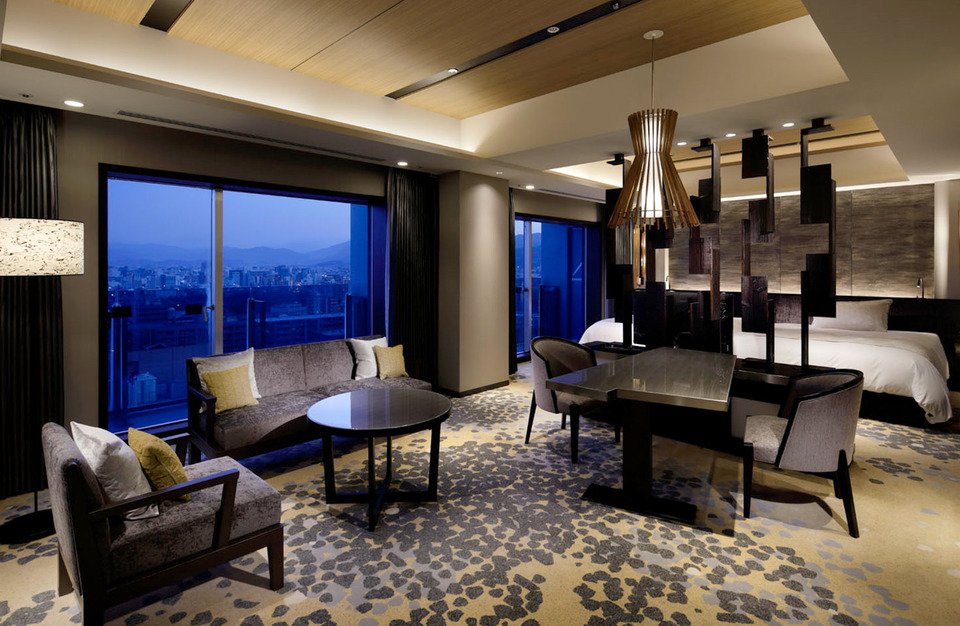 Hotel Granvia Kyoto