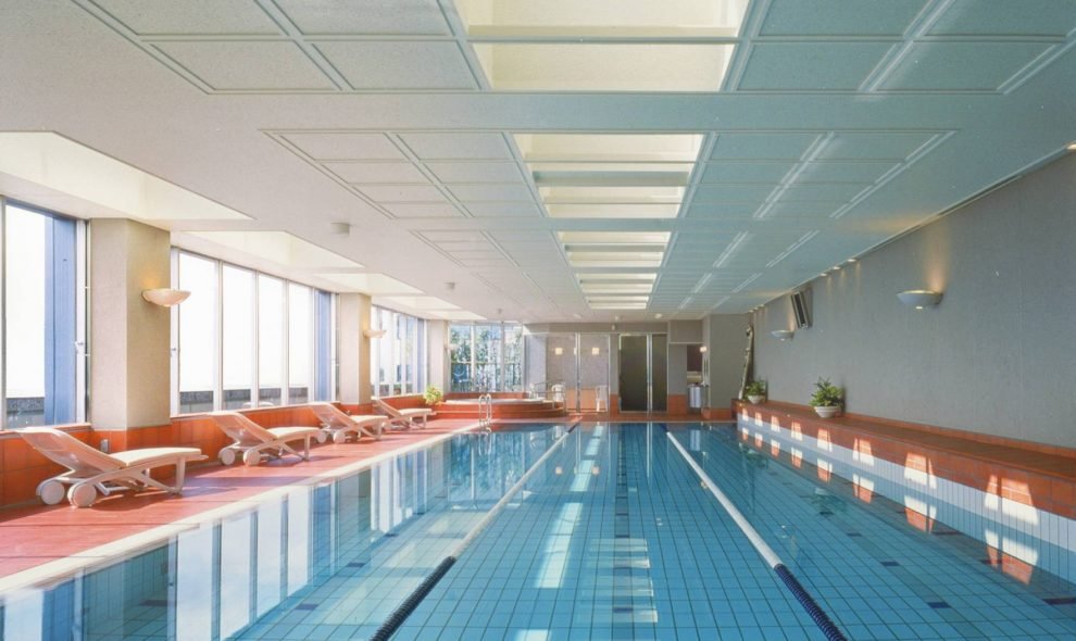 Kyoto Hotel Okura