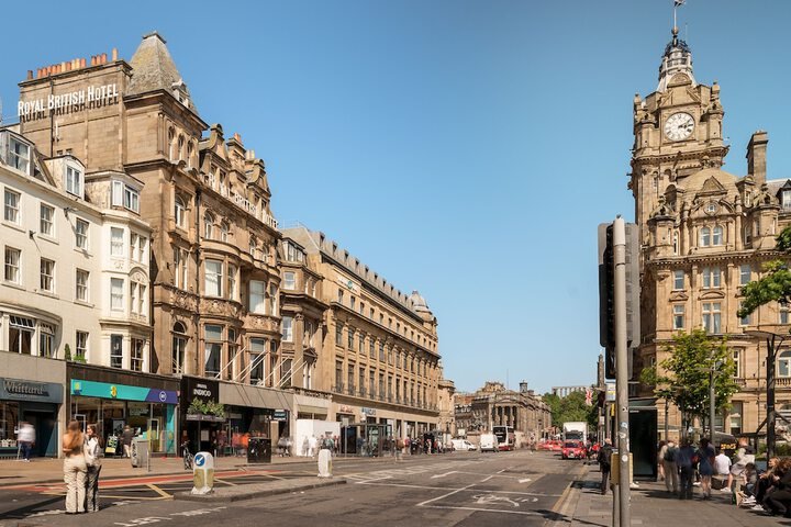 Hotel Indigo Edinburgh