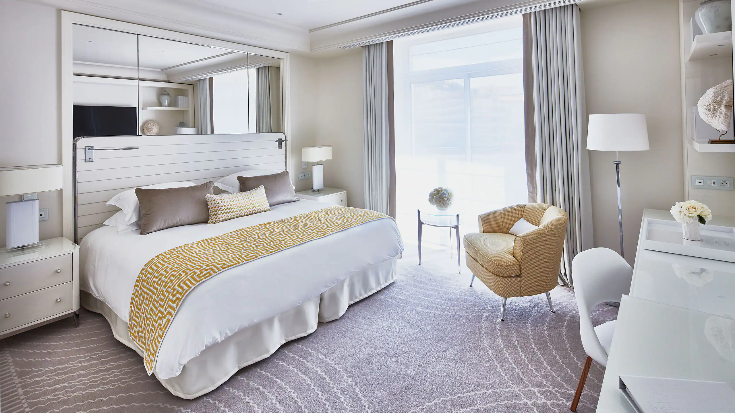 Hotel Martinez - Cannes