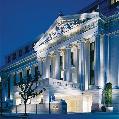 The Ritz-Carlton