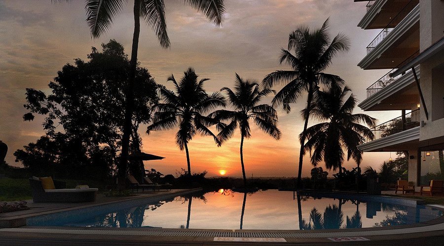 Golden Tulip Goa Candolim