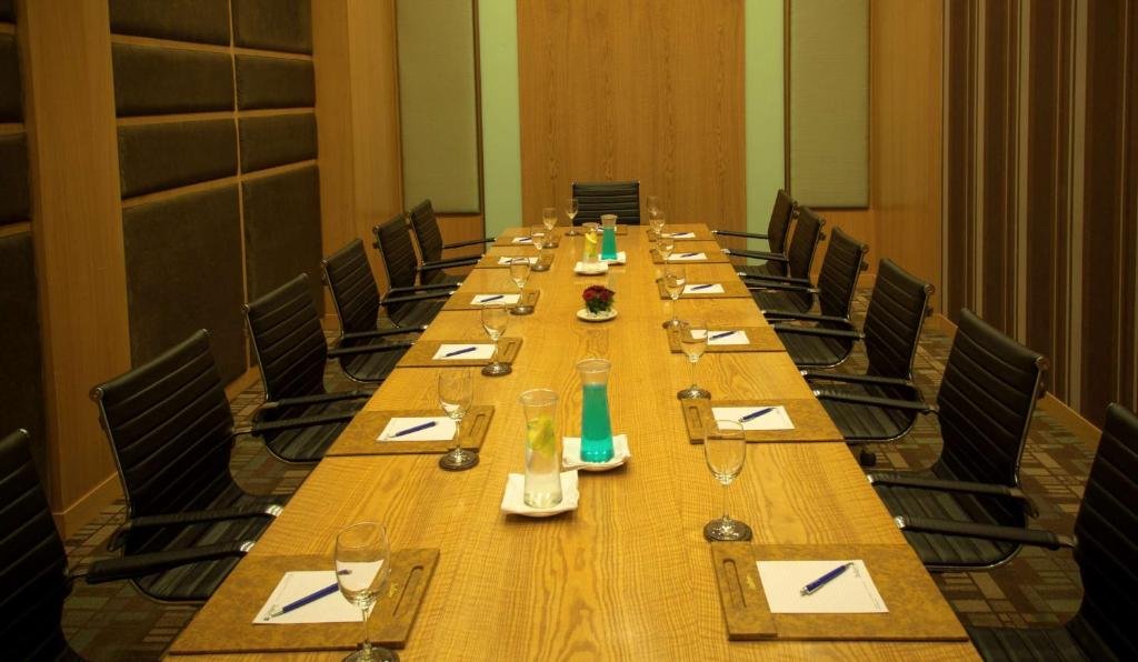 Radisson Blu Hotel Pune