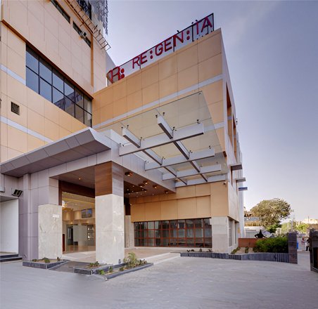 Regenta Inn Ranip Ahmedabad