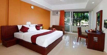 Haveli Back Water Resort Alleppy