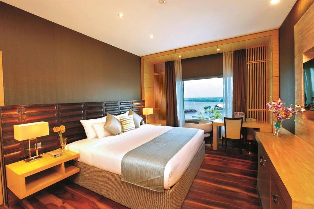 Ramada by Wyndham Alleppey