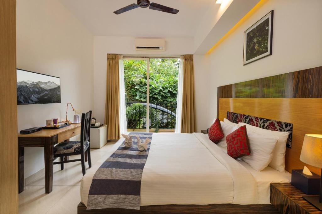 Casa Rio Resorts Athirapally