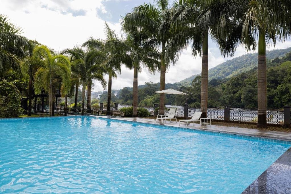 Casa Rio Resorts Athirapally